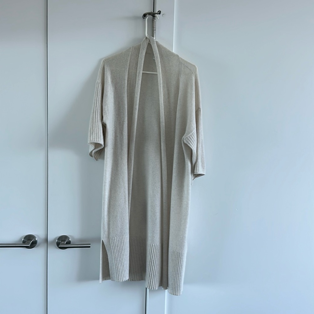 Club Monaco cardigan